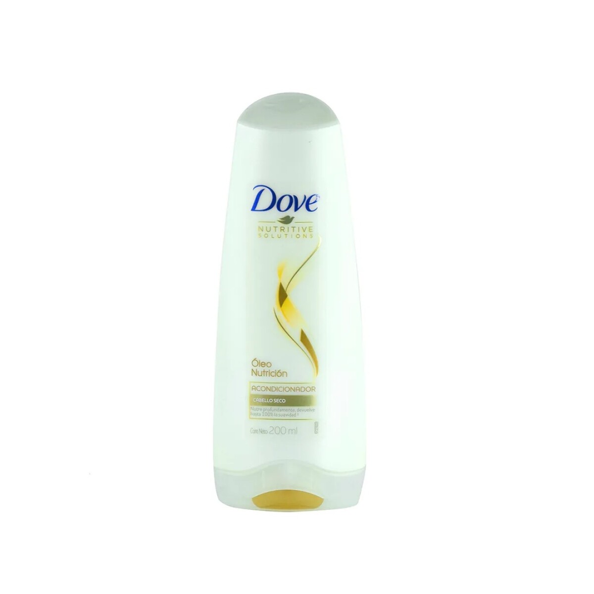 DOVE AC.200 NUTRICION TRI OLEOS 