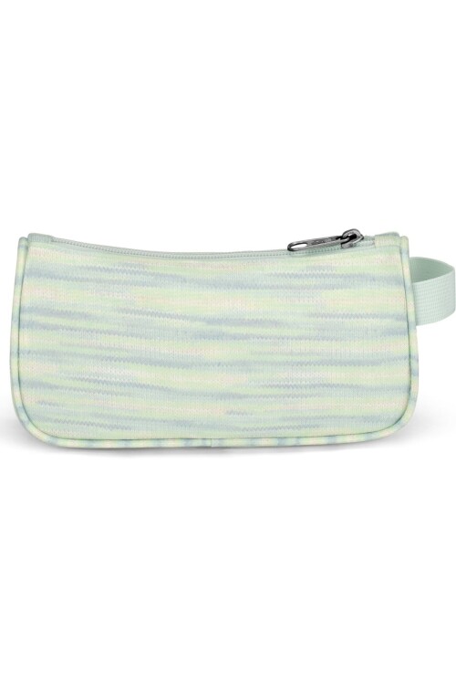 CARTUCHERA MEDIUM ACCESSORY POUCH 70 S SPACE DYE FRESH