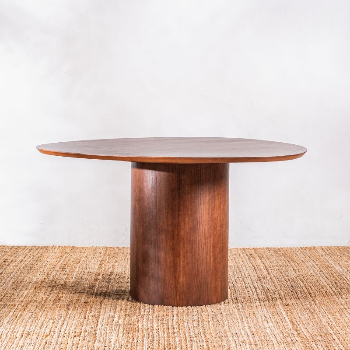 Mesa De Comedor Tria 136cm 