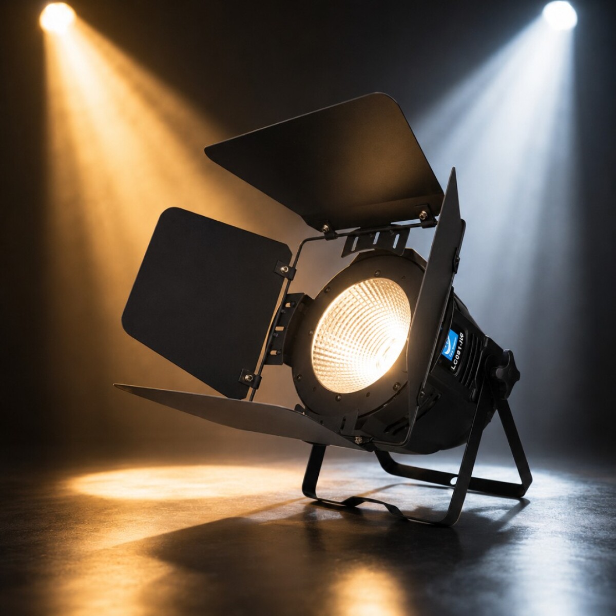 TACHO LED COB BIG DIPPER LC001 HB 