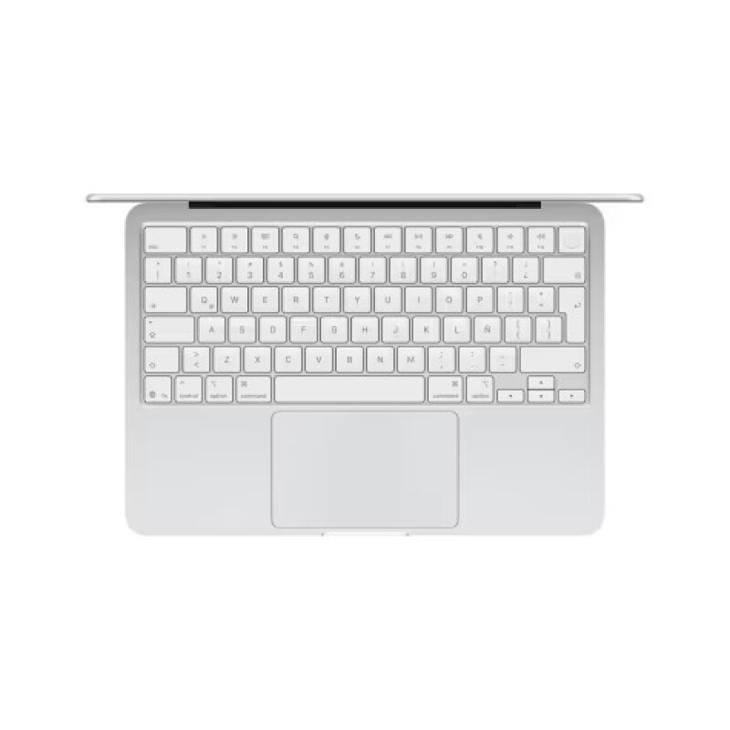 Apple MacBook Neo 13" Chip A18 Pro 8gb Ram 256gb Teclado Español Silver