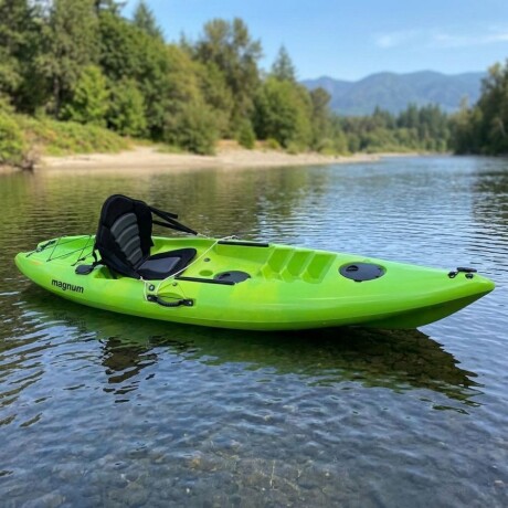 Kayak Magnum Nancy 1p Kayak Magnum Nancy 1p