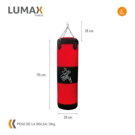Bolsa Kit Completo De Boxeo Para Adultos Bolsa Kit Completo De Boxeo Para Adultos