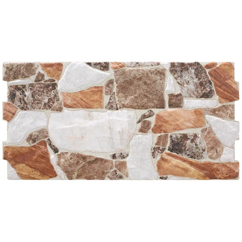 REVESTIMIENTO FINLAY PERLA MATE "A" 25X50 CM Revestimiento Finlay Perla Mate "a" 25x50 Cm