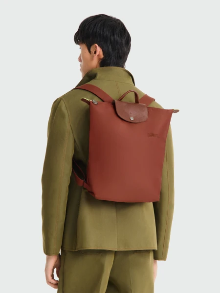 Mochila Le Pliage Green M 0