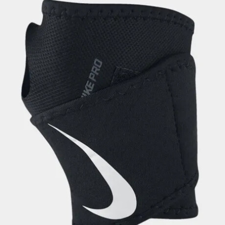 NIKE NIKE PRO WRIST AND THUMB WRAP 2.0 NEGRO