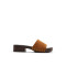 ELLAJO COGNAC TEXTILE COGNAC