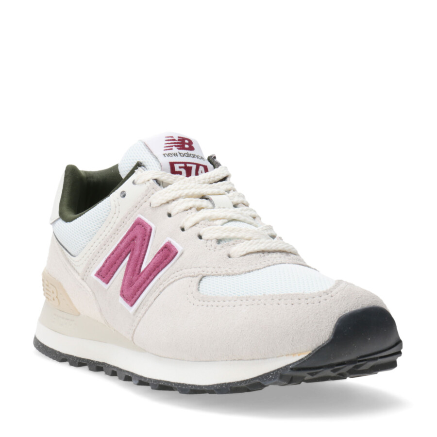 New balance 570 online mujer