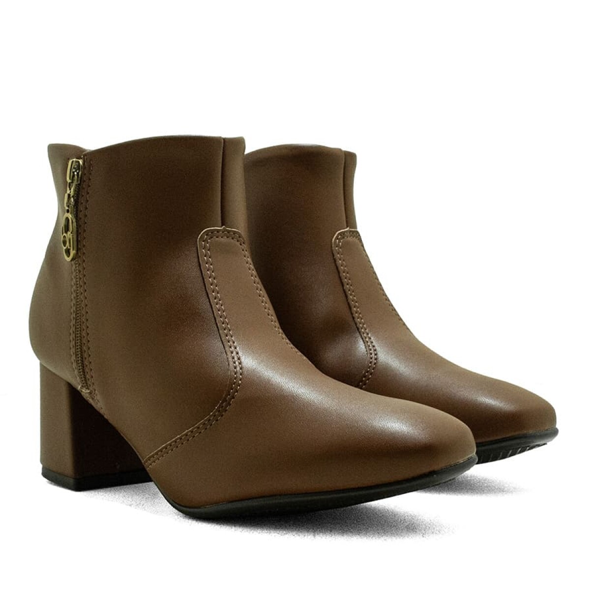 Botas Beira Rio de Mujer - 9076.108-23580 - Avellana 