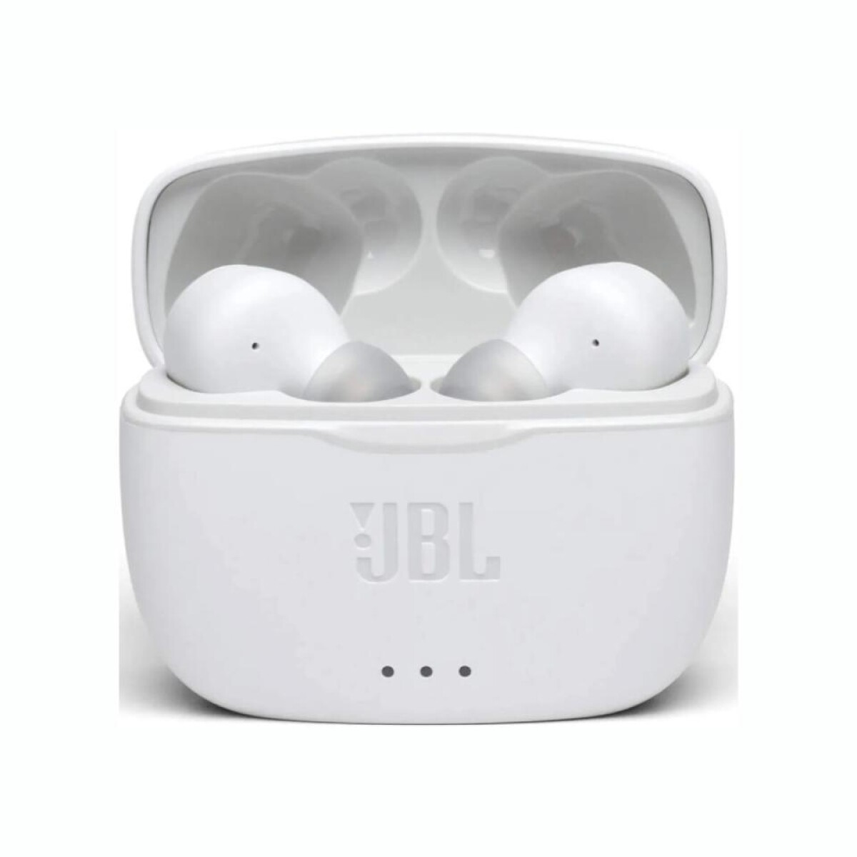 Auriculares Inalámbricos JBL Tune 215 TWS BT Batería 8Hrs - White 