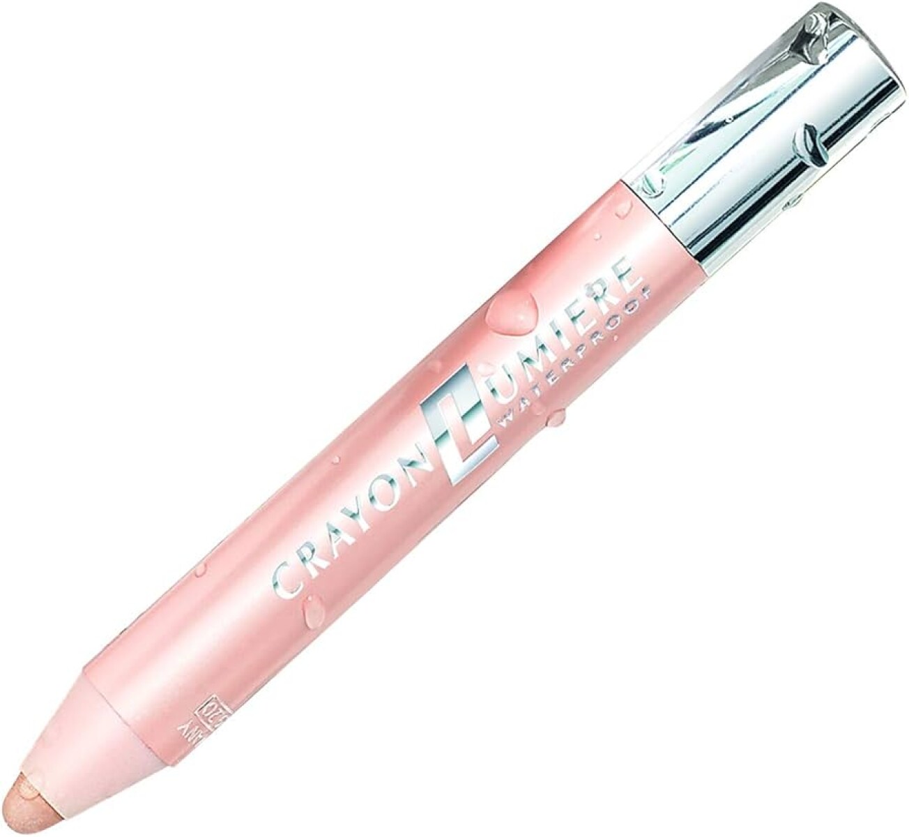 Mavala Crayon Lumiere Rose Poudre 