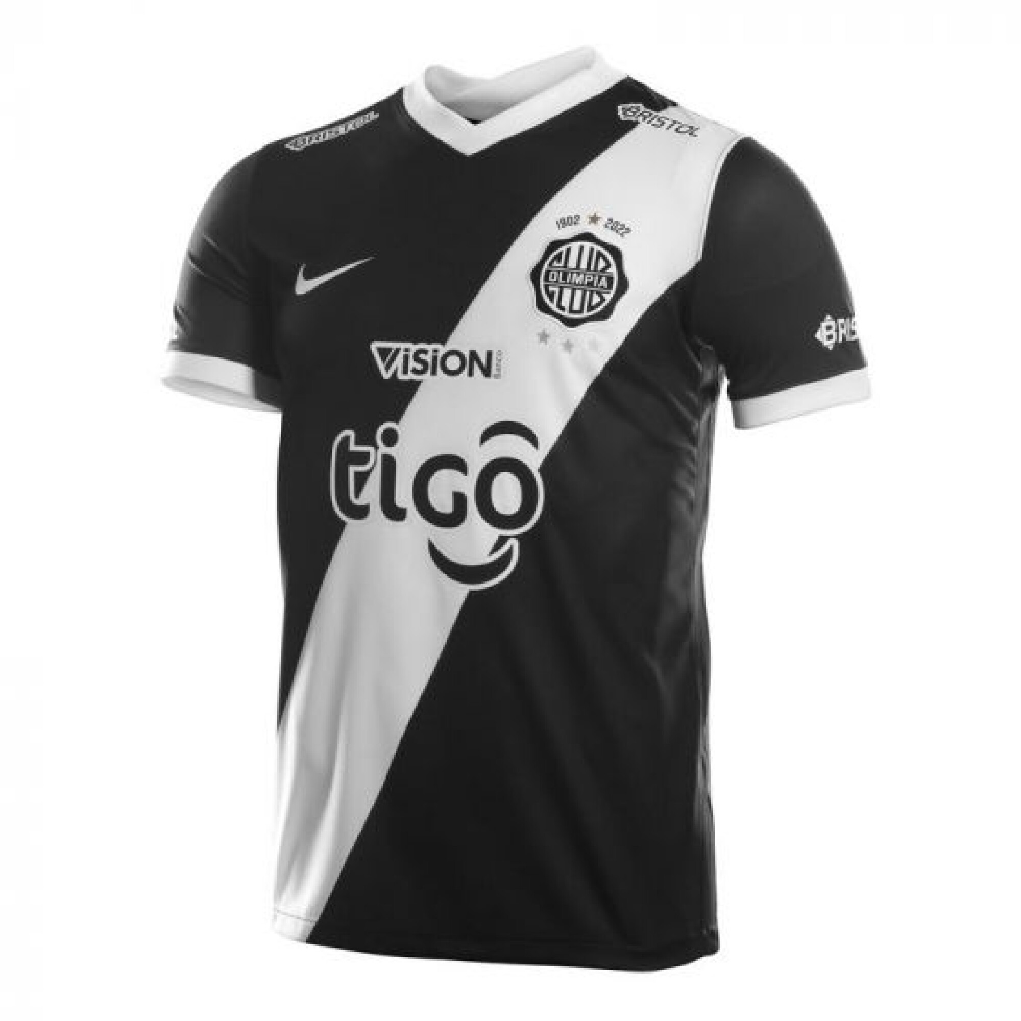 Camiseta Alternativa La Remera De Olimpia 2021 Remera De Olimpia