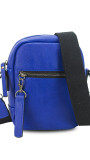 BANDOLERA COPACABANA AZUL ROYAL