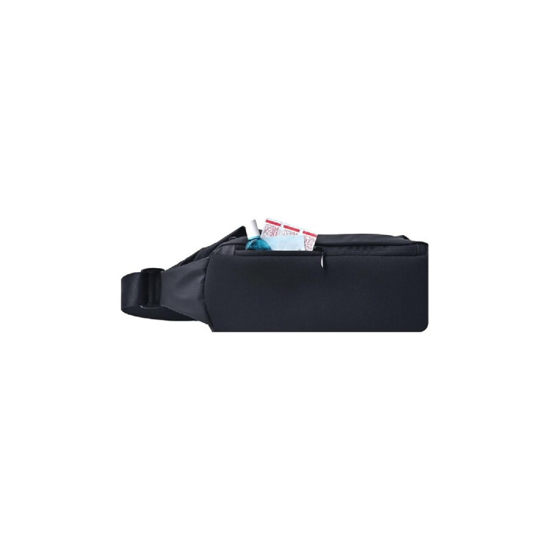 Riñonera Bolso Xiaomi Sports Fanny Pack Negro Riñonera Bolso Xiaomi Sports Fanny Pack Negro