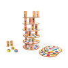Juego de habilidad acrobat Juego de habilidad acrobat