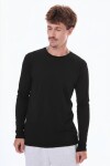 Remera Baldur Negro
