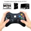 Joystick inalámbrico compatible Xbox color negro Joystick inalámbrico compatible Xbox color negro