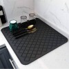 Tapete alfombrilla salvamanteles silicona Tapete alfombrilla salvamanteles silicona