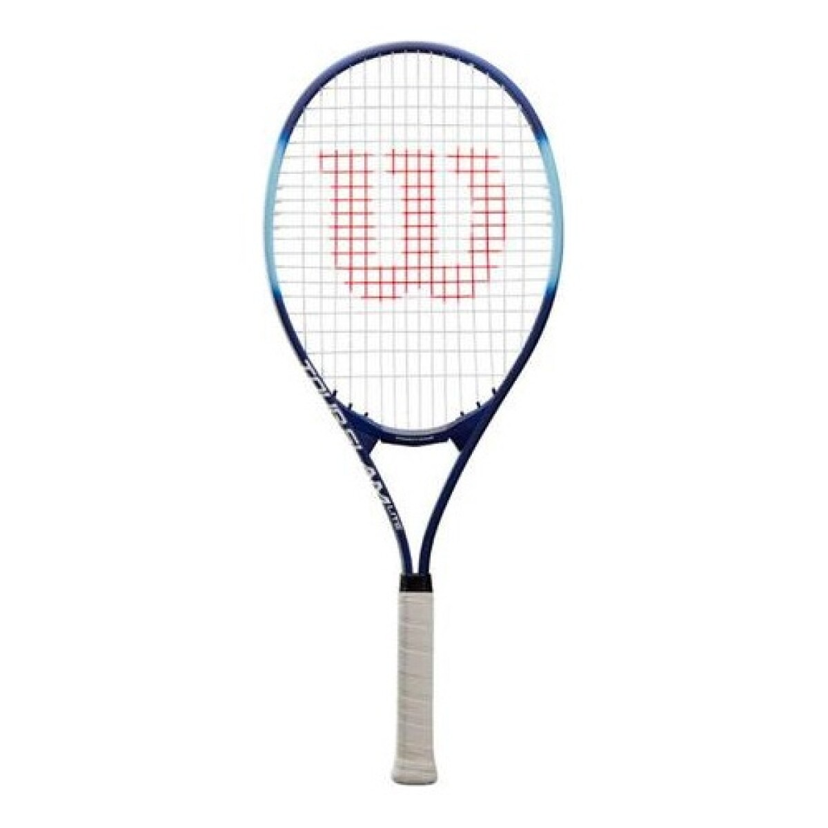 Raqueta de tenis Wilson Tour Slam Lite original - Azul 