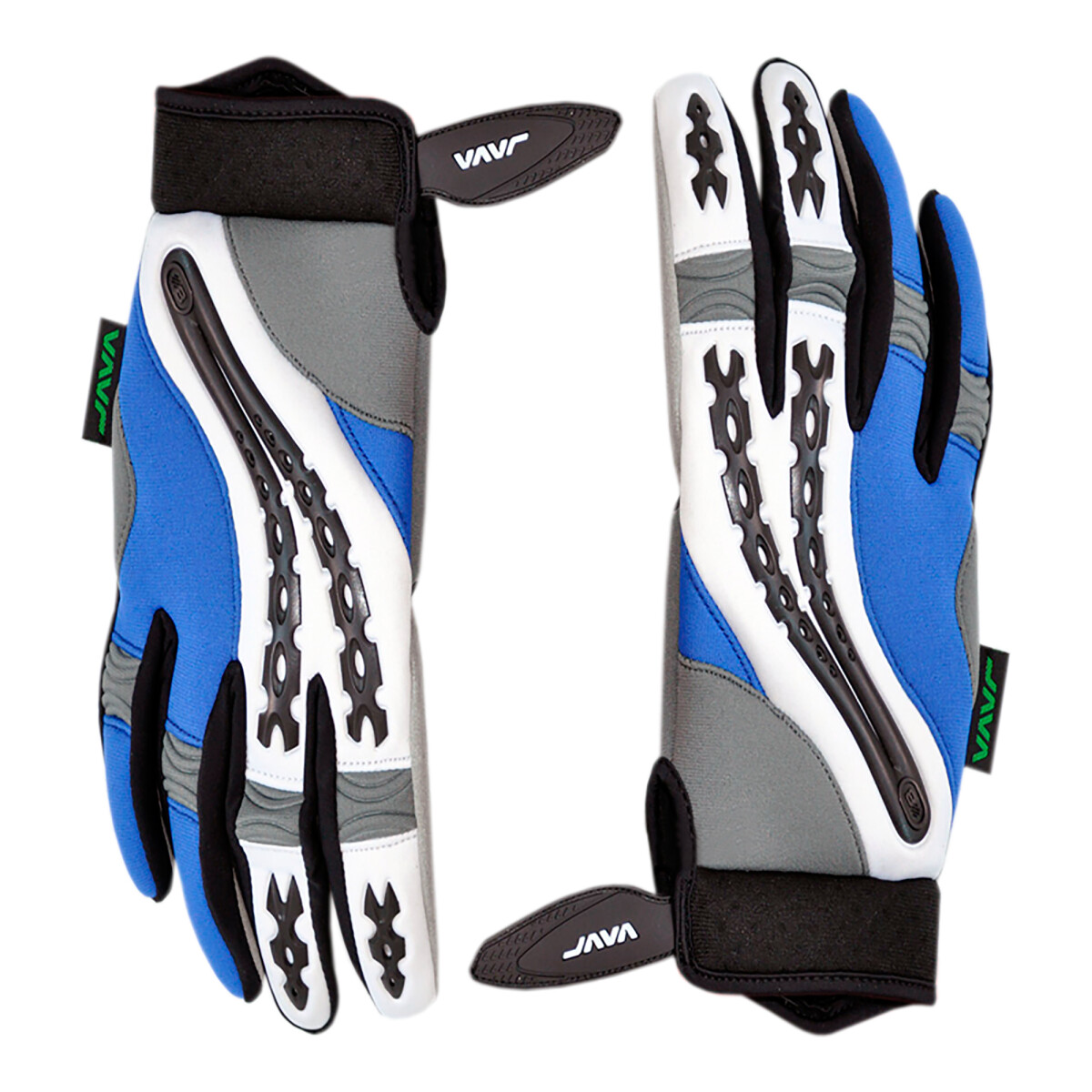 Java - Guantes CH-08 - Anti-deslizantes. L. 