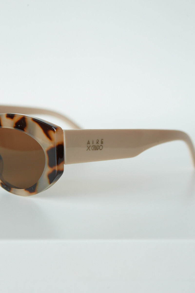 Lentes Rita MARRON