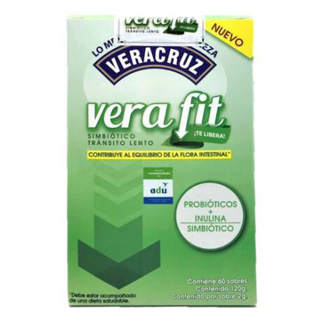 Verafit Regulador 30 Sobres Verafit Regulador 30 Sobres