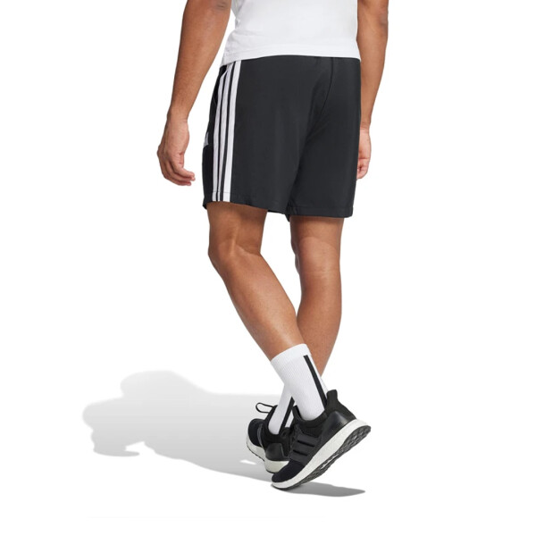 ESSENTIALS M 3S CHELSEA - ADIDAS NEGRO/BLANCO