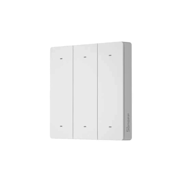 Control remoto e interruptor inalámbrico R5 WIFI SO0236