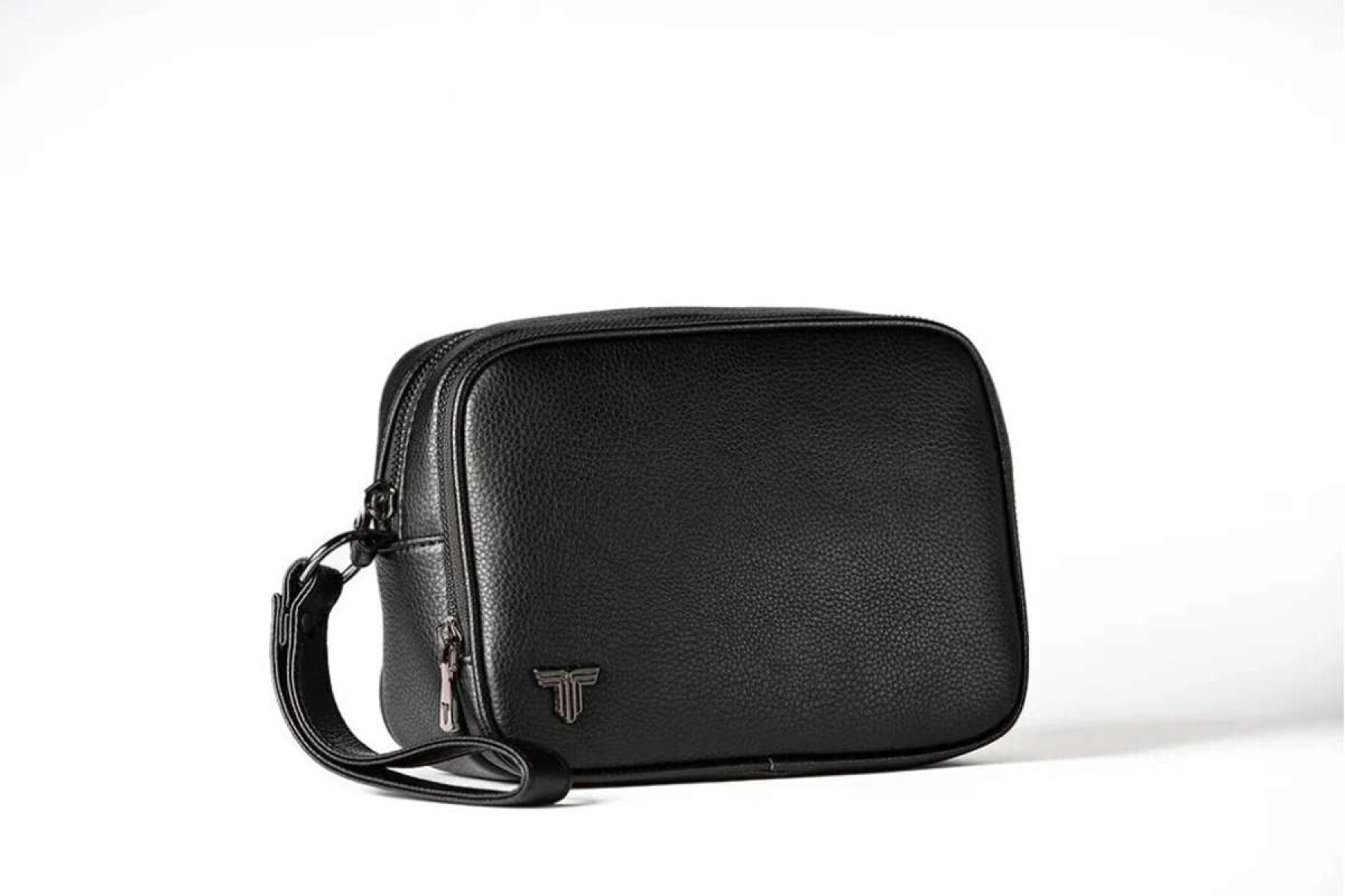 Neceser Prisma 2.0 Unisex - Negro 