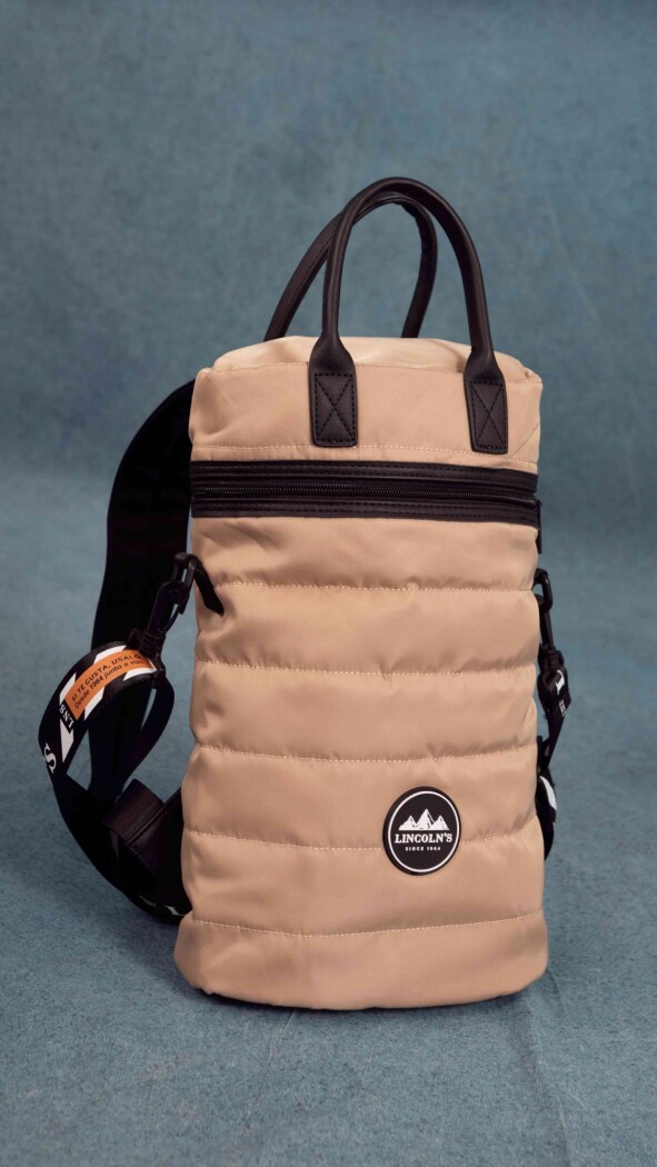 MATERA MOCHILA BAREIN NUEZ