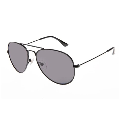 Lentes de Sol Slim Negro Lentes de Sol Slim Negro
