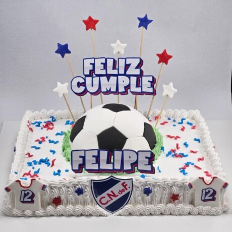 Torta Nacional 2 Torta Nacional 2