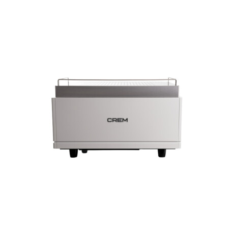 Máquina de Café 2 Grupos Control Gris EX2 Máquina de Café 2 Grupos Control Gris EX2