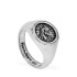 TwoJeys Anillo Angel Plata TwoJeys Anillo Angel Plata
