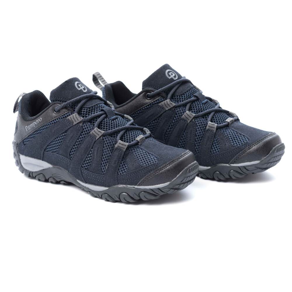 ZAPATO CLIMBER AZUL