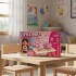 Mesa de bloques construccion P&F princesas