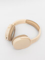 Auriculares Inalámbricos Candela Beige