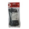 COLLARIN 3,6X150MM NEGRO COLLARIN 3,6X150MM NEGRO