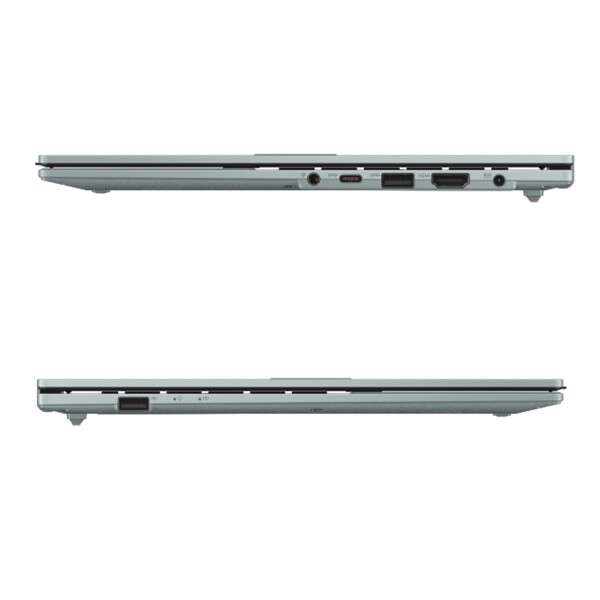 Notebook Asus Vivobook Ryzen 5 8gb Ram 256gb Ssd Fhd NOTEBOOK ASUS VIVOBOOK RYZEN 5/8/256
