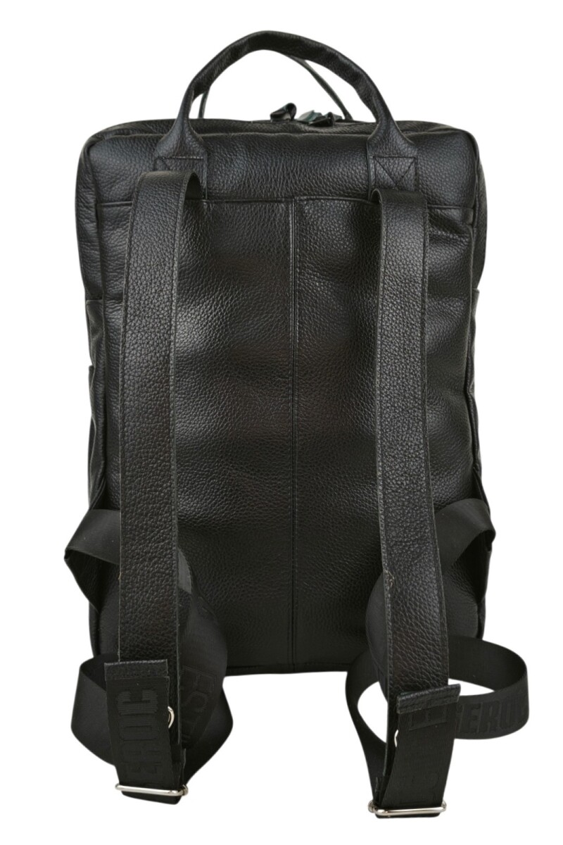 Mochila porta notebook Negro