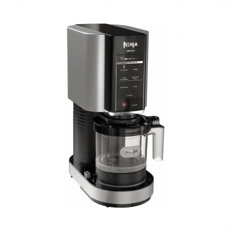 Máquina De Helados Y NINJA Creami NC300EU 800W Con Dos Tarrinas Máquina De Helados Y NINJA Creami NC300EU 800W Con Dos Tarrinas