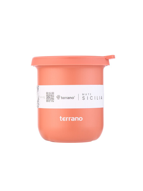 Mate Sicilia Coral