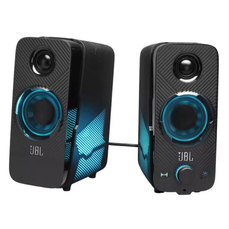 Parlante Jbl Quantumduo Parlante Jbl Quantumduo
