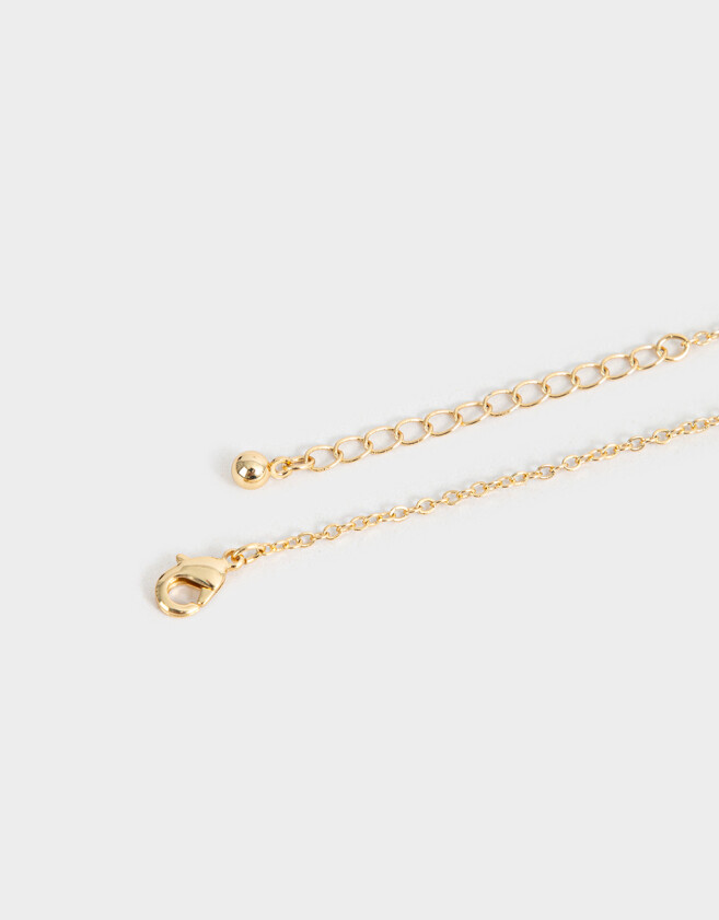 Pulseras Flexibles Premium Gold Pulseras - Dorado