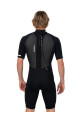 Reactor II Cierre de Espalda Spring Suit 2mm Negro · Manga Corta Reactor II Cierre de Espalda Spring Suit 2mm Negro · Manga Corta