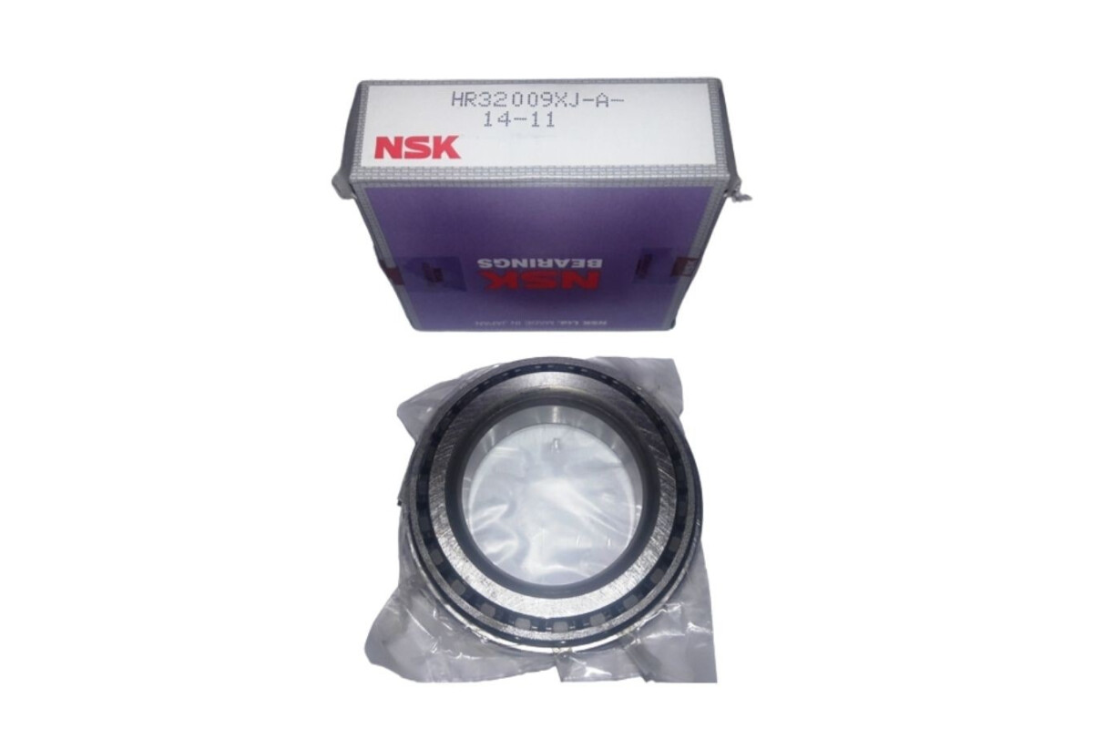 Rueda Delantera Interior Chev S10/D'Max 07-25 int.Ø45x ext.Ø75x20 Rueda Delantera Interior Chev S10/D'Max 07-25 int.Ø45x ext.Ø75x20