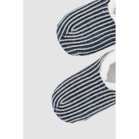 Pantumedia acanalada Azul