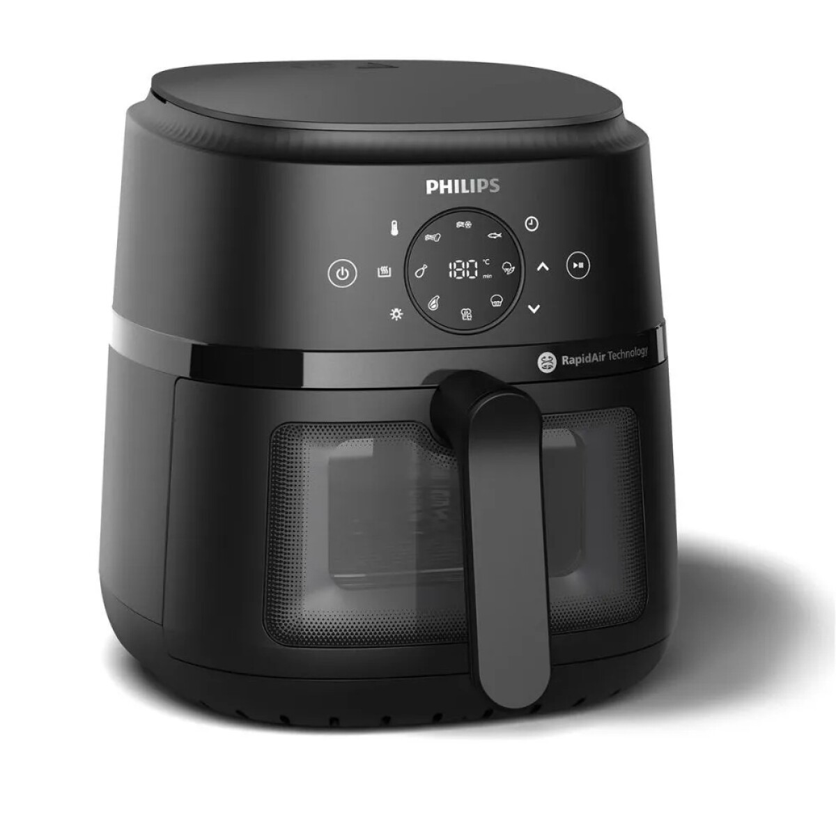 Freidora Airfryer Philips 4.2Lts Serie 2000 NA220/00 