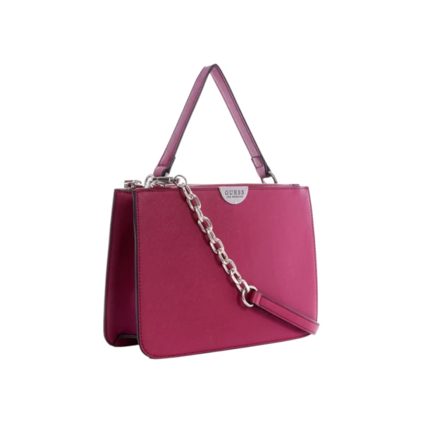 CARTERA GUESS BRISBIN SF790905 fucsiauniforme