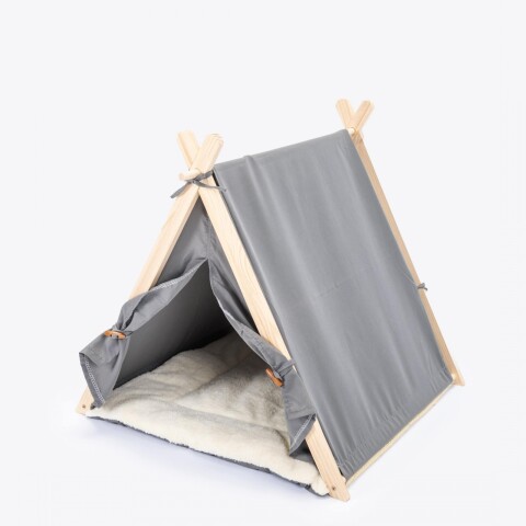 Cama carpa TIPI 63*55*60cm Cama Carpa Tipi 63*55*60cm